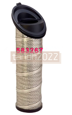 1PCS NEW FIT FOR PARKER FILTER ELEMENT 937393Q