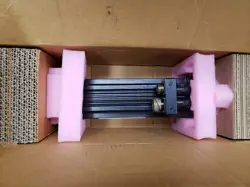 COMPUMOTOR 610 Z610-MO-25