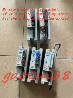 PARKER DRIVER USED