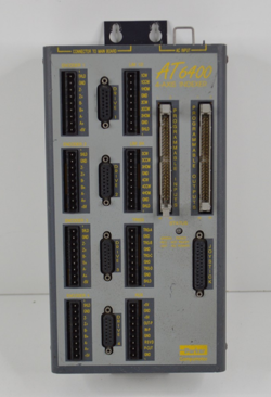 120 VOLTS UNTESTED