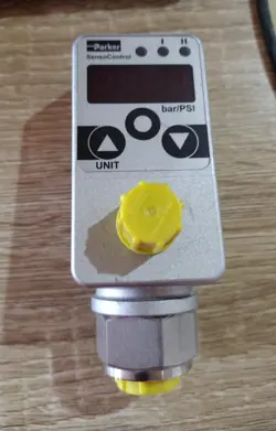 SCPSD-400-04-27 SCPSD4000427 SENSOCONTROL