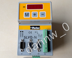 USED PARKER SLVD-N