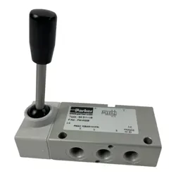 S9 511-1/8 WEGEVENTIL