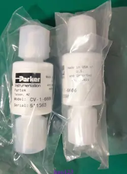 NEW PARKER CV-1-6666 CHECK VALVE FREE SHIPPING #US