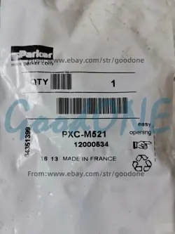 PXC-M521 VALVE PXCM521