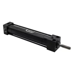 TIE ROD ALUMINUM