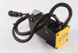 CM232FJ-114854 500W 4990RPM