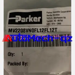 PARKER MV2208VN0FL12FL12T