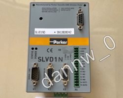 1PC USED PARKER SLVD1ND  DRIVER