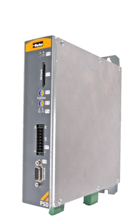 HANNIFIN STAND-ALONE-SERVOREGLER PSD1SW1200B1100000