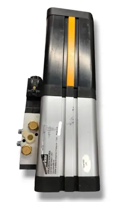 PARKER WRA250NC6363BA USED-FAST