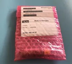 NEW PARKER PRESSURE SENSOR SCP01-400-34-07 DHL