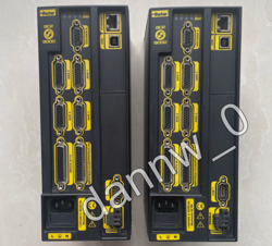 1PC USED PARKER 9000P1U4M0  MOTION CONTROLLER