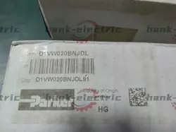 D1VW020BNJDL91 VALVE FREE