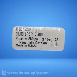 CYLINDER FNFP