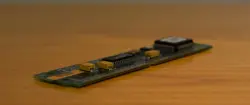 8-AN-IN +/- 10V