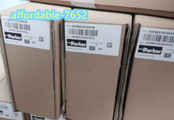 D3FBE01SC0NF00 PARKER PROPORTIONAL VALVE D3FBE01SC0NF00 BRAND NEW FAST SHIP