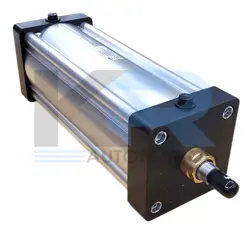 CYLINDER 250PSI 11