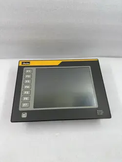 TS8010 TOUCHSCREEN DISPLAY