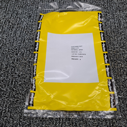 PARKER E0603 2-373 EPDM O-RINGS PKG LOT 5