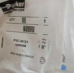 NEW PARKER PXC-M121 PNEUMATIC SWITCH PXC-M121 1PCS