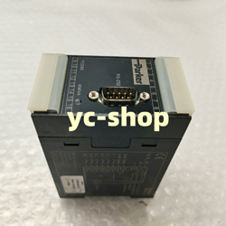 PZD00A-400-13 SIGNAL PROCESSING