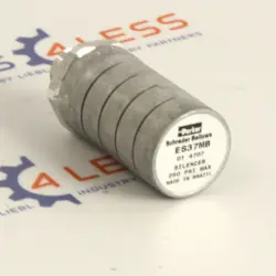 SCHALLDMPFER ES37MB