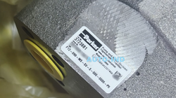 PARKER F12-090-MS-SV-S-000-0000-P0 HYDRAULIC MOTOR F12-090-MS-SV-S-000-0000-P0