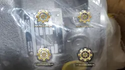 1PC NEW PARKER PAVC65R4213 1 YEAR WARRANTY FREE SHIPPING