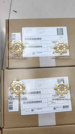 1PC NEW REPLACE FOR PARKER LA467461 REAL US STOCK FAST SHIPPING