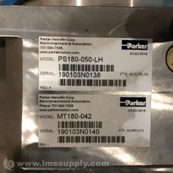 PS180-050-LH