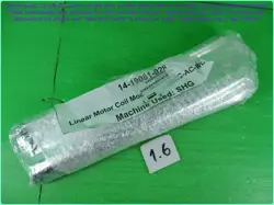 CW-310-5C-AC-13809 LINEAR MOTOR