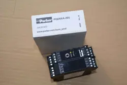 1PCS PARKER PQDXXA-Z01 AMPLIFIER NEW FEDEX