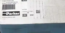 1PCS PARKER PVACRECMN35 PRESSURE REDUCING VALVE NEW FEDEX