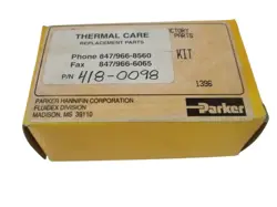 PARKER 418-0098 NSMP