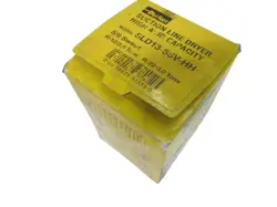 PARKER SLD13-5SV-HH