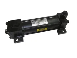 CYLINDER 2500PSI UNMP