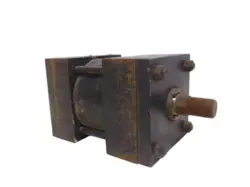 CBC2AU18AC PNEUMATIC