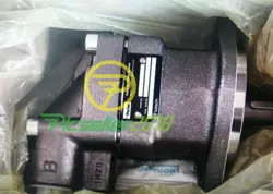 PARKER HYDRAULIC MOTOR F12-250-QF-SV-F-000-0000-00