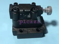 1PCS NEW PARKER 016-87653-0 R4V06-53311A125 RELIEF VALVE