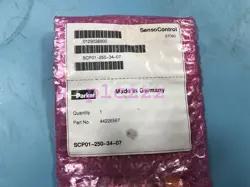 1PCS NEW PARKER SCP01-250-34-07 PRESSURE SENSOR