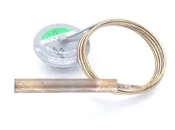 PARKER KT-83-VCP100 SPARE PARTS KIT