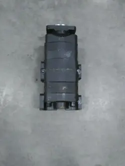 PARKER SERIAL # N0421-06038 PART# 3229120279 (0-0-1)