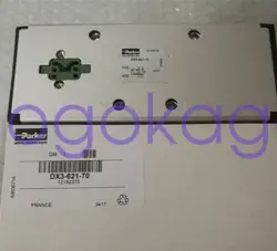 1PCS NEW PARKER DX3-621-70 PNEUMATIC VALVE