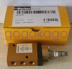 341L9101 SOLENOID VALVE