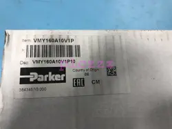 PARKER VMY160A10V1P10 VMY160A10V1P