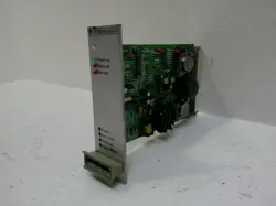 PARKER DENSION HYDRAULICS 701-00016-8 PROPORTIONAL VALVE CONTROLLER CARD