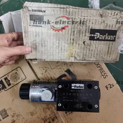 D3W20BNJW30? VALVE FREE