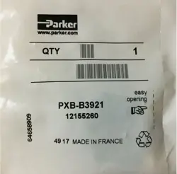 COMPONENTS PXB-B3921 SPOT