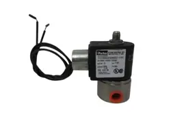 PARKER 71315SN2EN00N0C111P3 SOLENOID VALVE NSNP